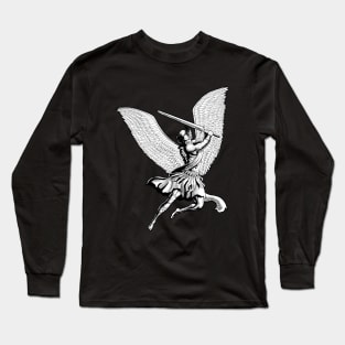 Seraphim Long Sleeve T-Shirt